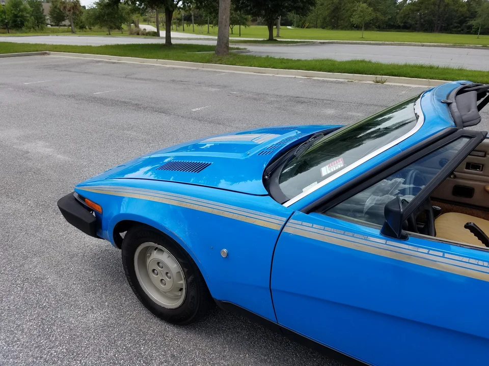 1979 Triumph TR7 - Image 18 of 31