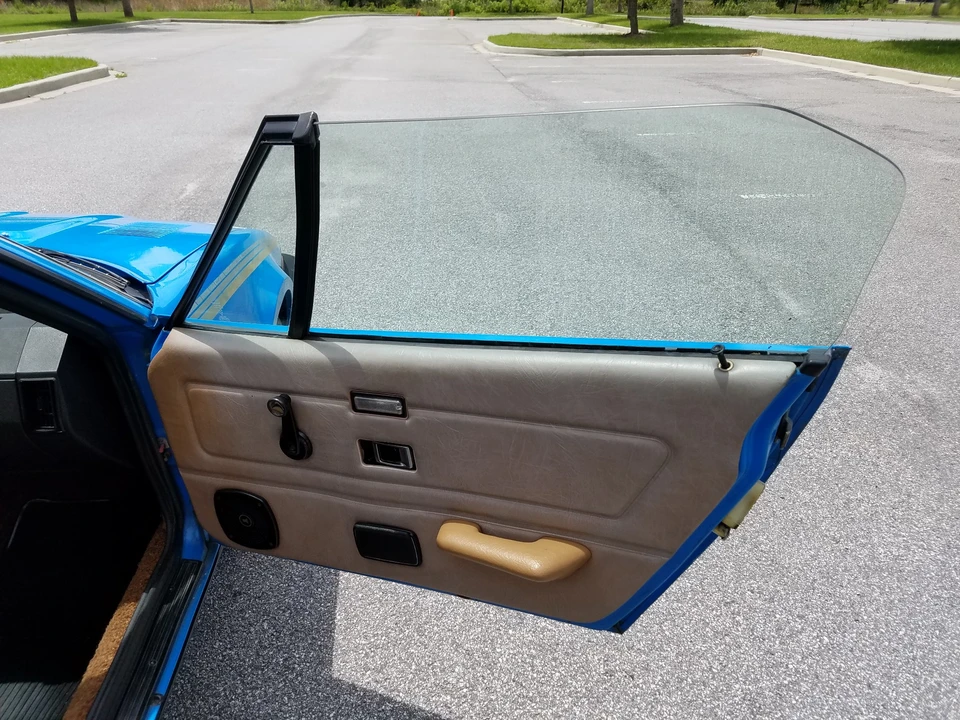 1979 Triumph TR7 - Image 31 of 31