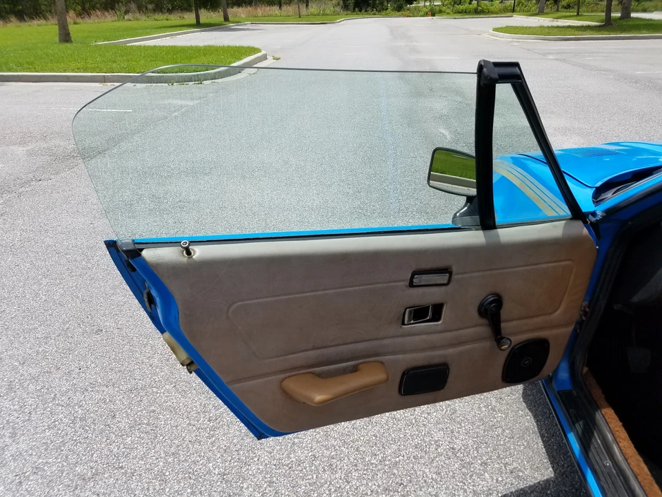 1979 Triumph TR7 - Image 30 of 31