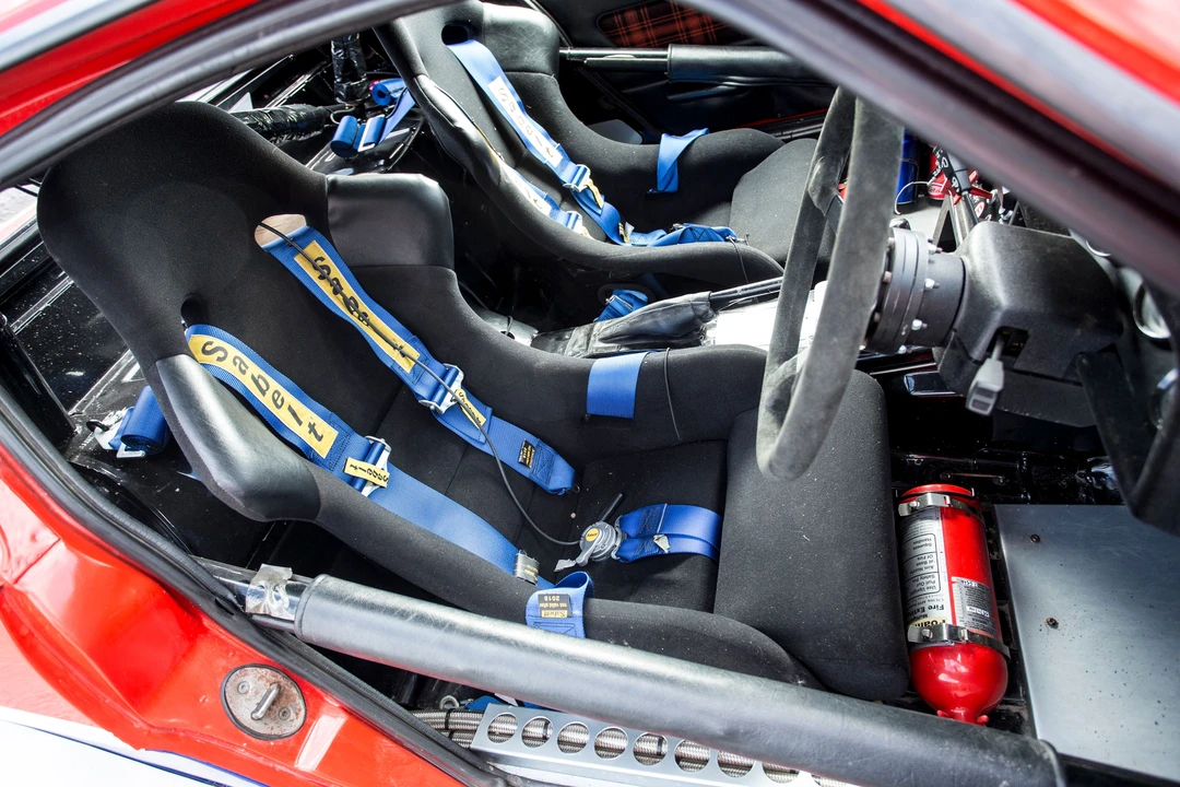 1979 Triumph TR7 - Image 8 of 20