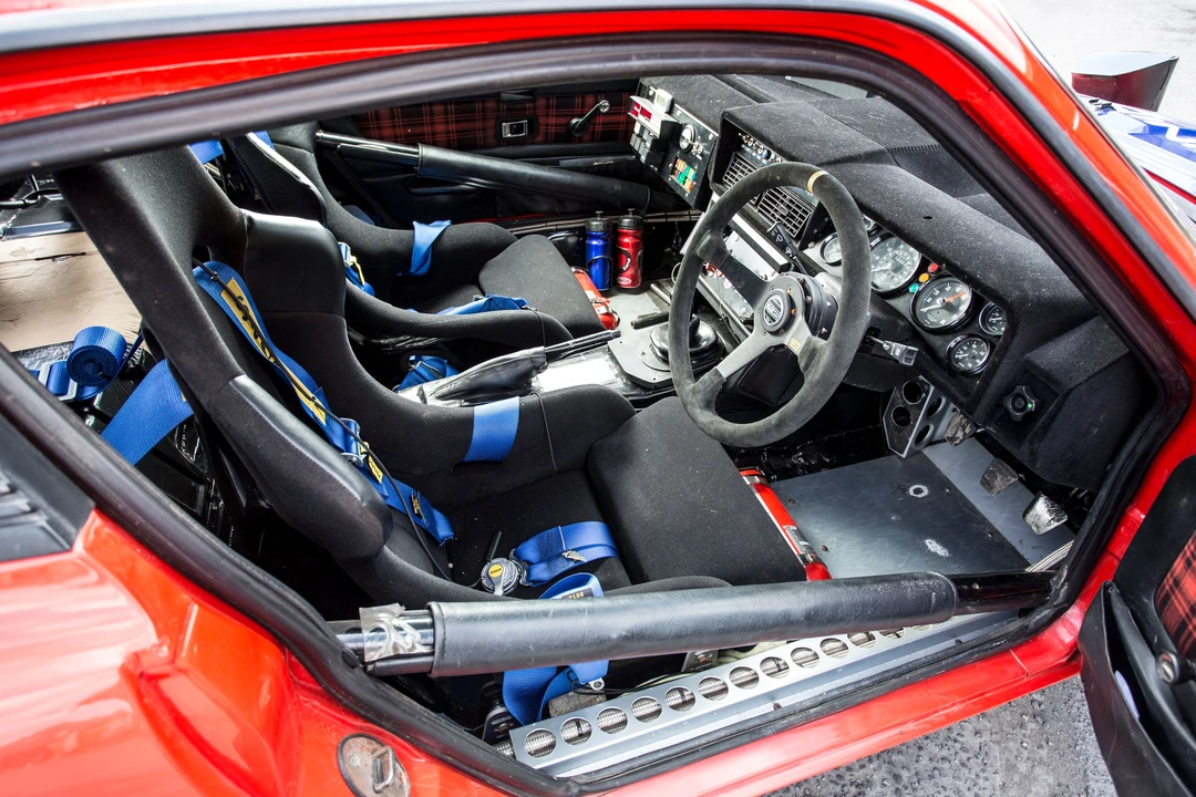 1979 Triumph TR7 - Image 18 of 20