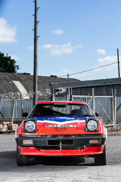 1979 Triumph TR7 - Image 11 of 20
