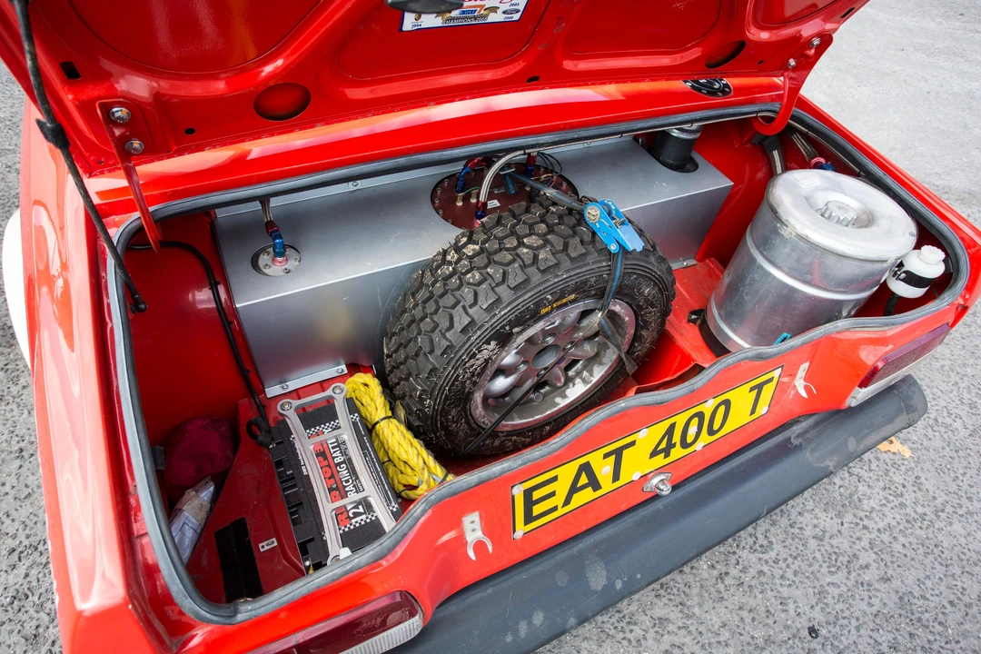 1979 Triumph TR7 - Image 7 of 20