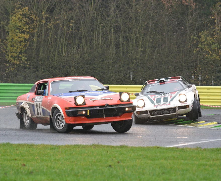 1979 Triumph TR7 - Image 20 of 20