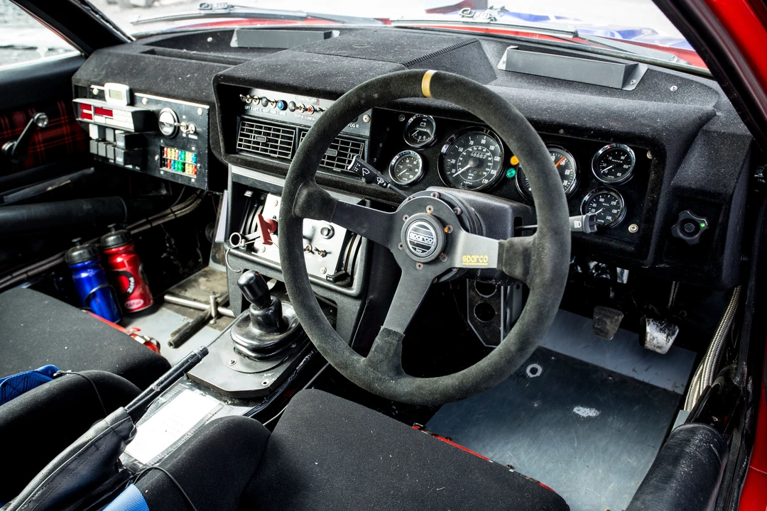 1979 Triumph TR7 - Image 9 of 20