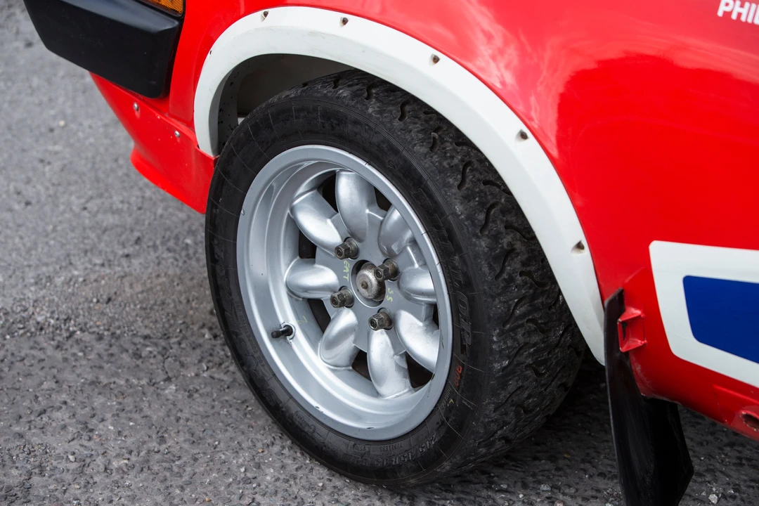 1979 Triumph TR7 - Image 14 of 20