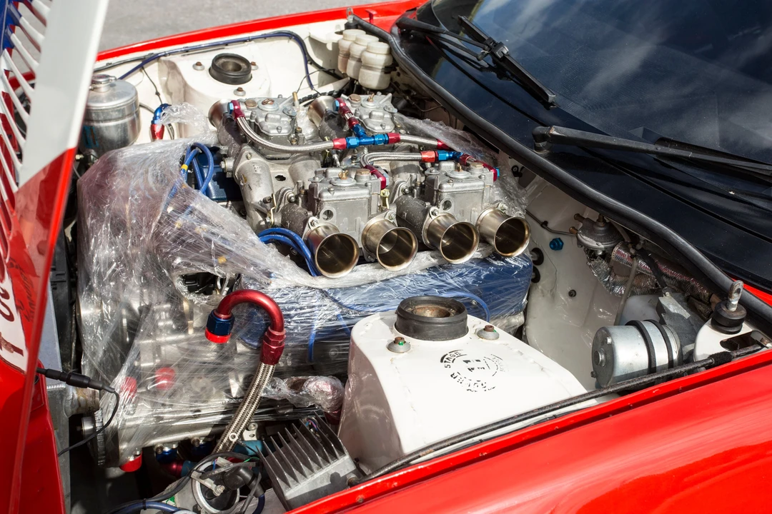 1979 Triumph TR7 - Image 5 of 20