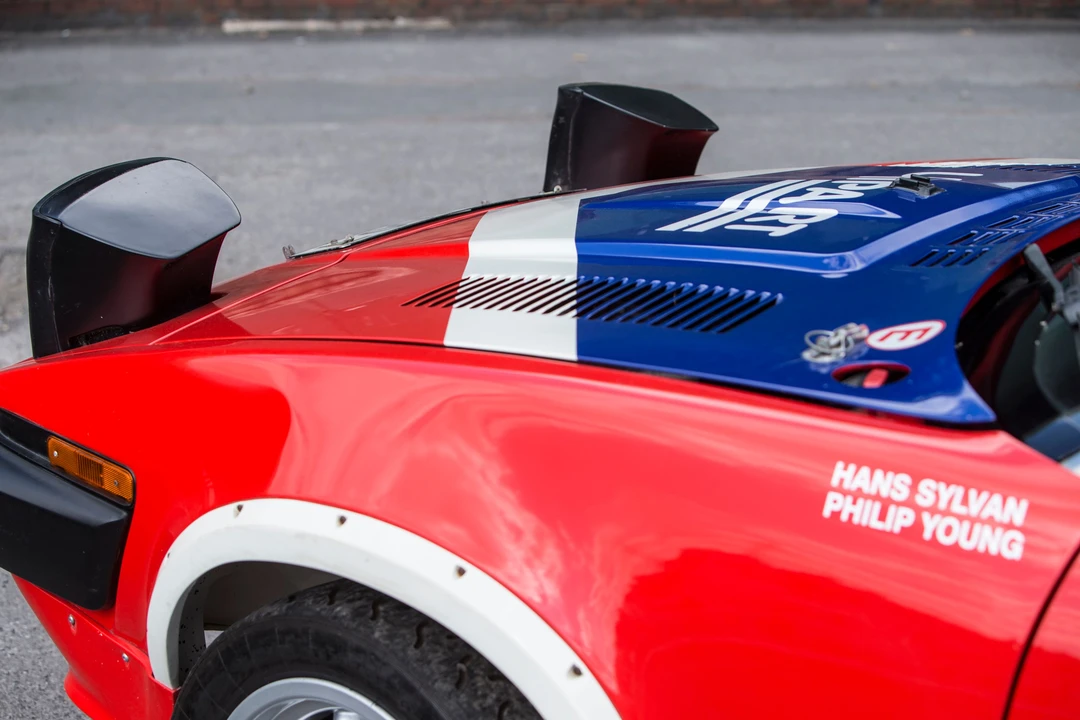 1979 Triumph TR7 - Image 13 of 20