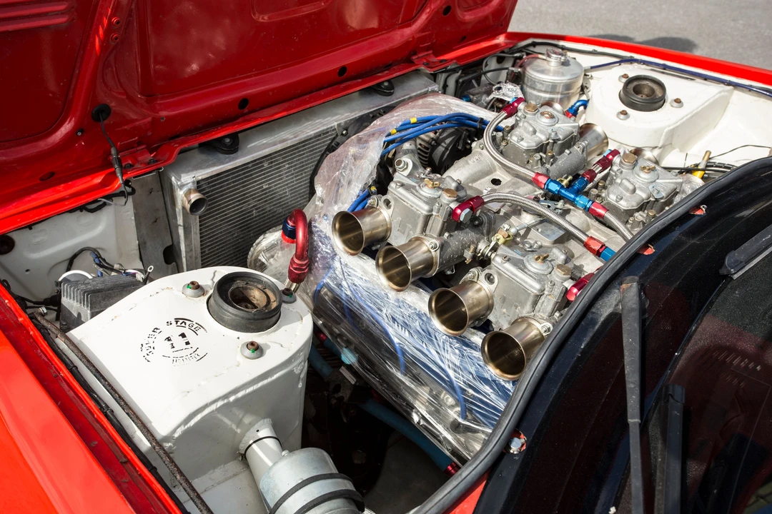 1979 Triumph TR7 - Image 6 of 20
