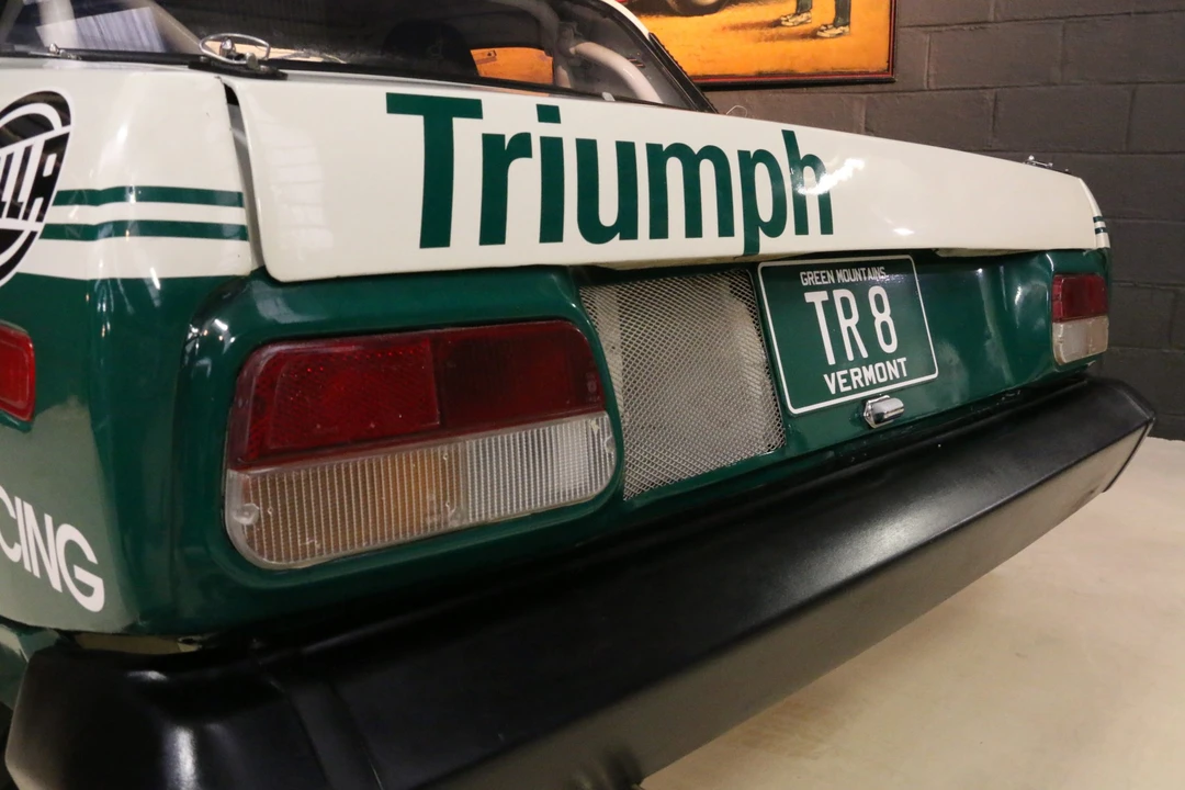 1979 Triumph TR8 - Image 30 of 31