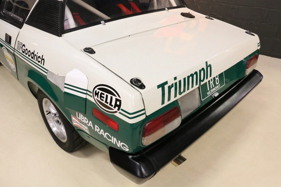 1979 Triumph TR8 - Image 28 of 31