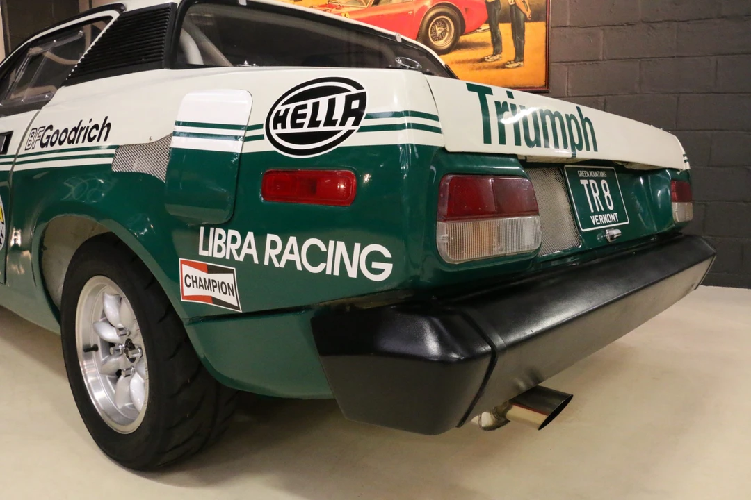 1979 Triumph TR8 - Image 29 of 31