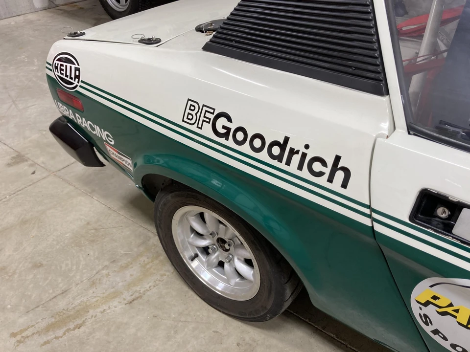 1979 Triumph TR8 - Image 31 of 31