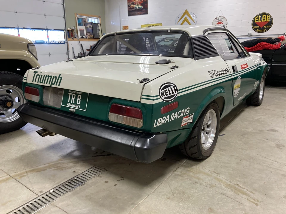 1979 Triumph TR8 - Image 18 of 31