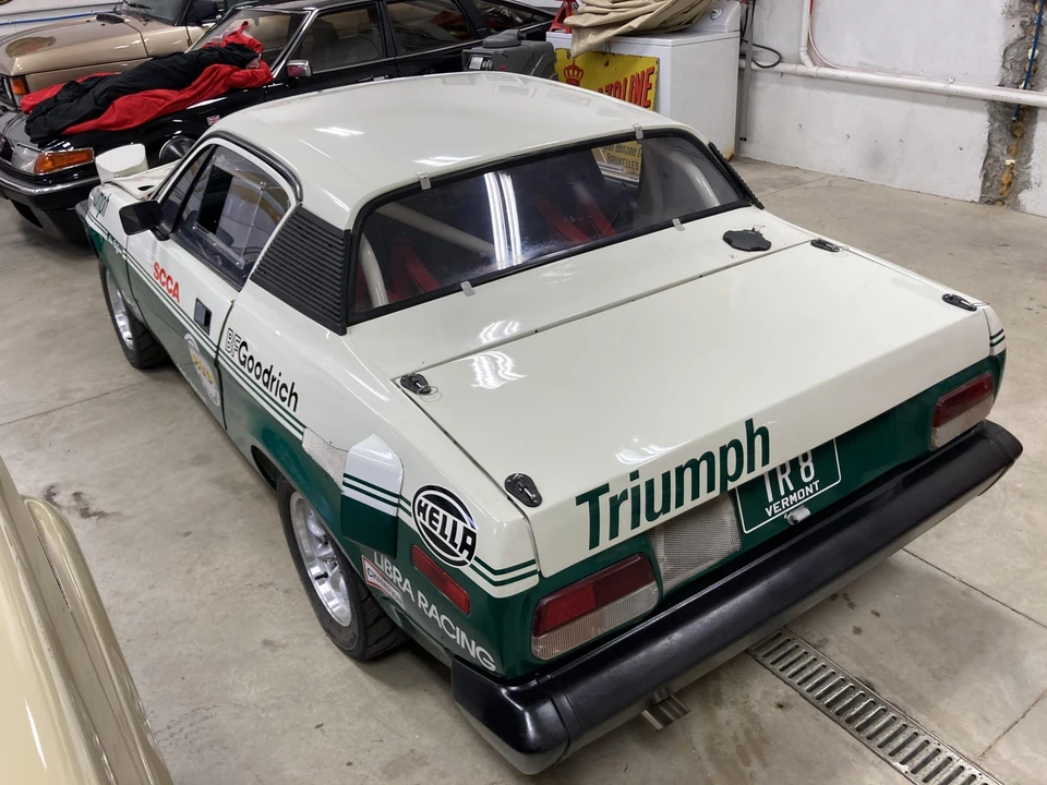 1979 Triumph TR8 - Image 26 of 31