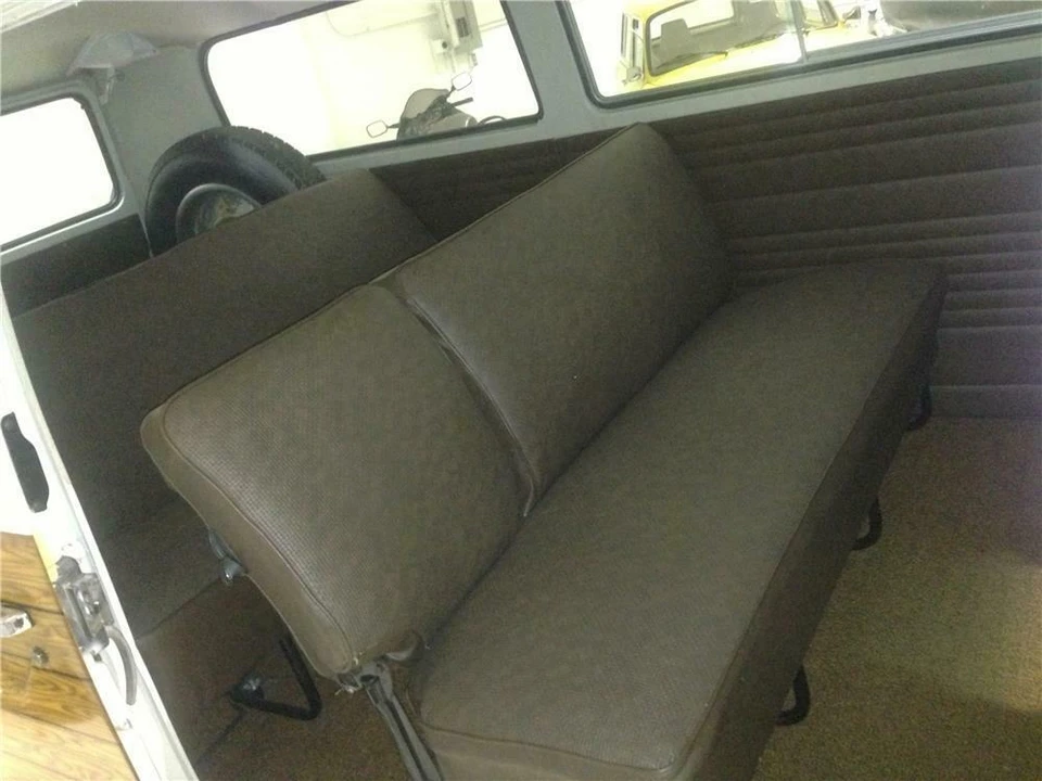 1979 Volkswagen Bay-Window Bus - Image 3 of 4