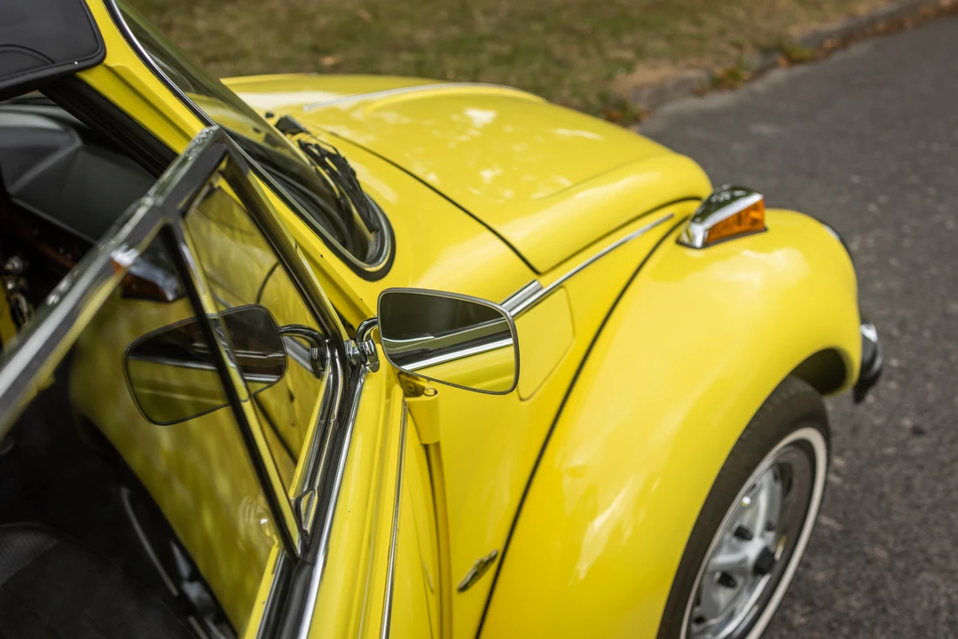 1979 Volkswagen Beetle (1980-2003) - Image 28 of 31