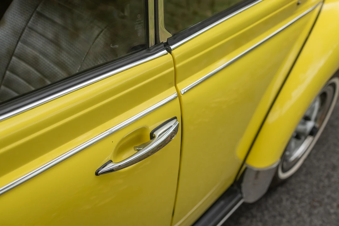 1979 Volkswagen Beetle (1980-2003) - Image 29 of 31