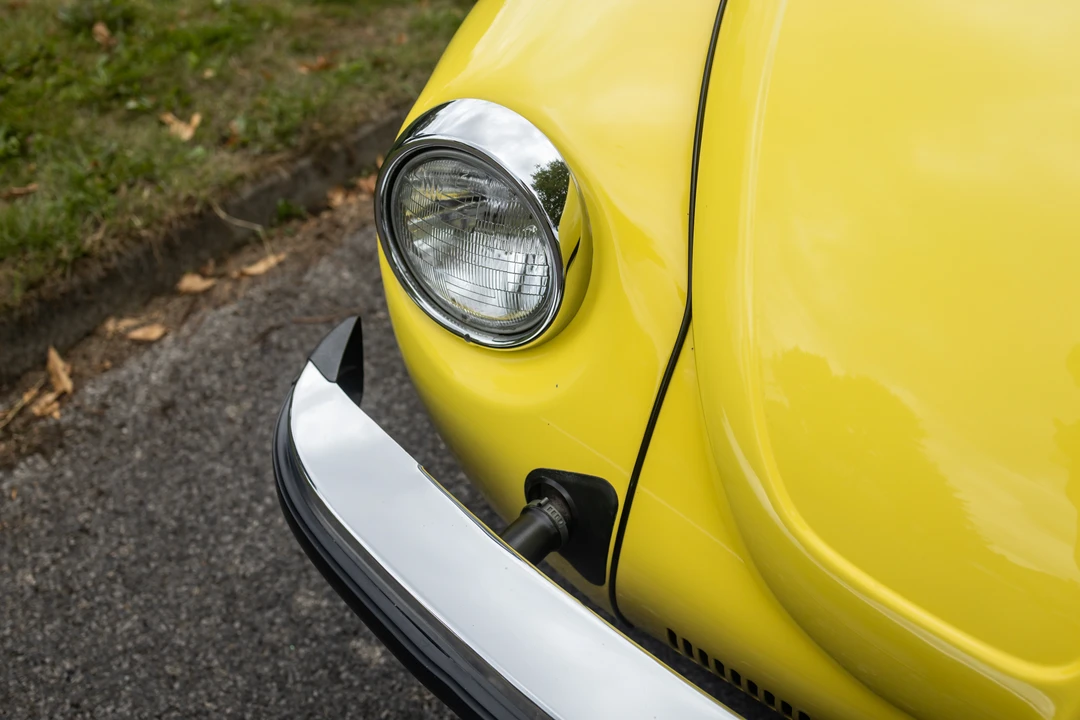 1979 Volkswagen Beetle (1980-2003) - Image 26 of 31