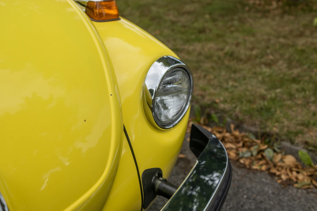 1979 Volkswagen Beetle (1980-2003) - Image 27 of 31