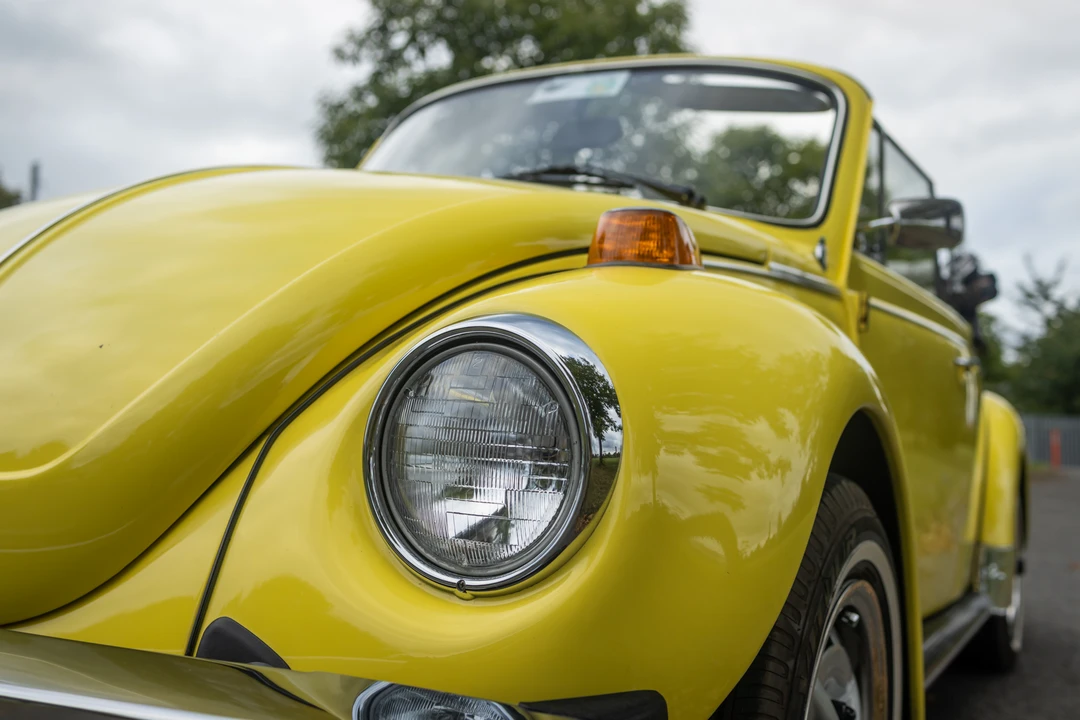 1979 Volkswagen Beetle (1980-2003) - Image 17 of 31