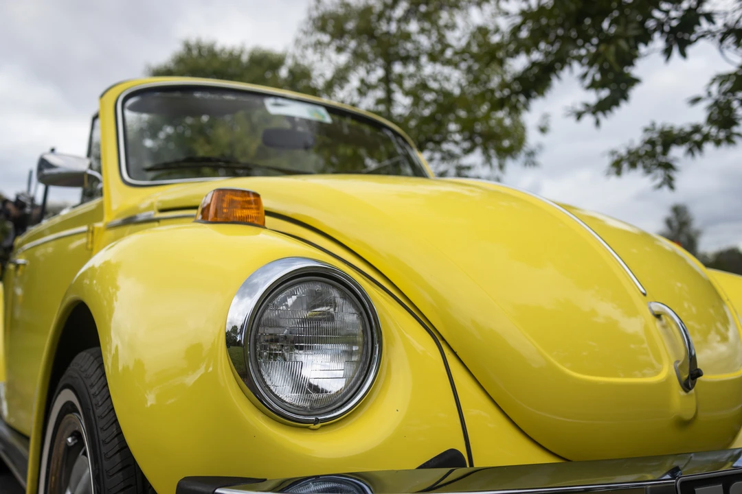 1979 Volkswagen Beetle (1980-2003) - Image 18 of 31