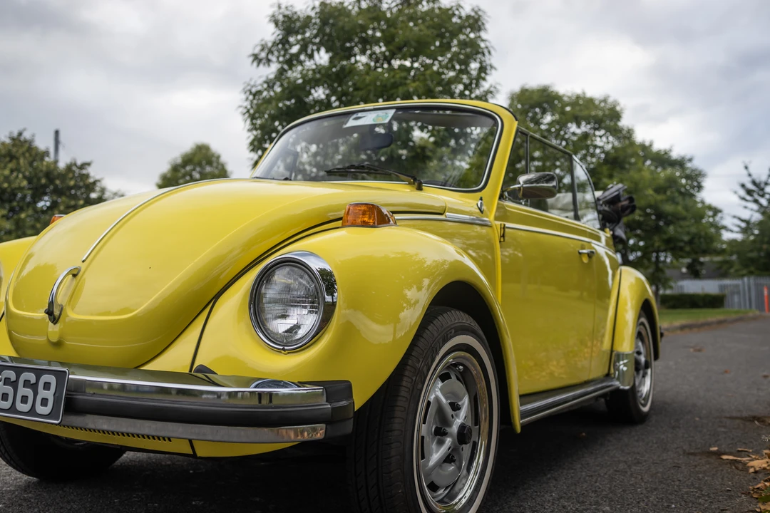 1979 Volkswagen Beetle (1980-2003) - Image 20 of 31