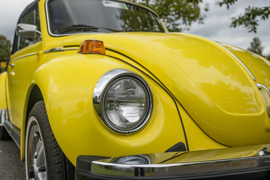 1979 Volkswagen Beetle (1980-2003) - Image 22 of 31