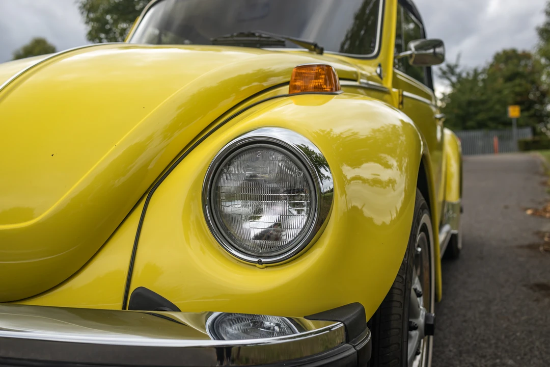1979 Volkswagen Beetle (1980-2003) - Image 23 of 31