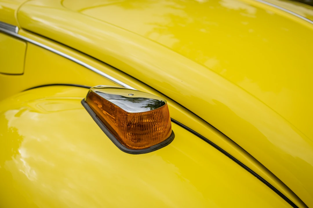1979 Volkswagen Beetle (1980-2003) - Image 24 of 31