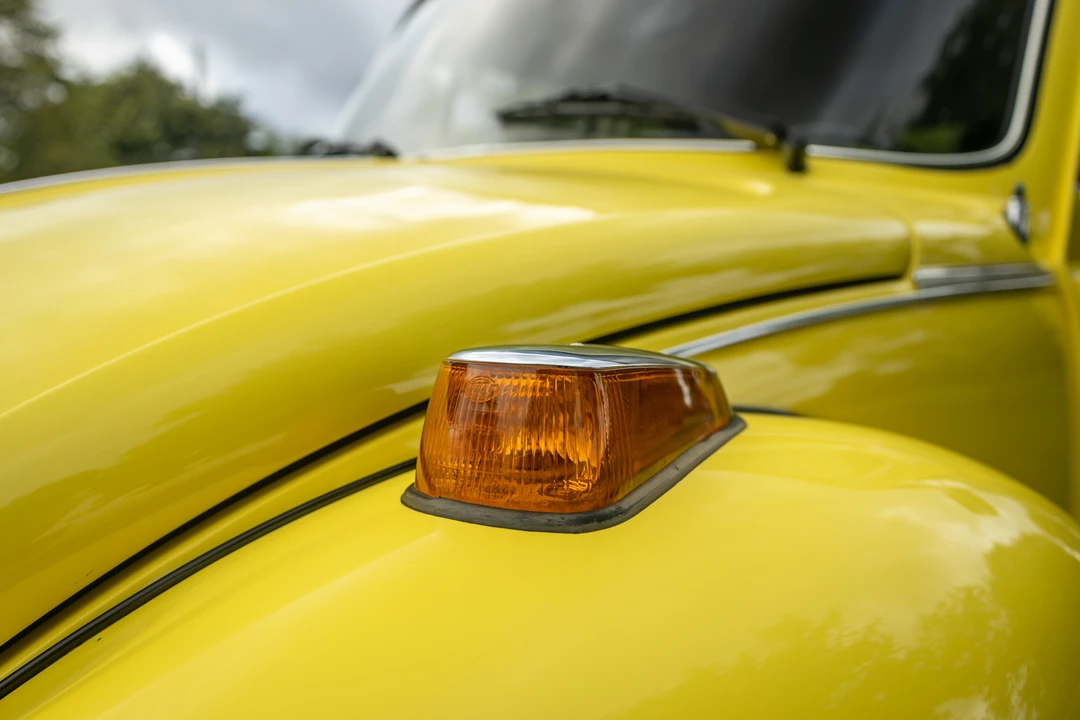 1979 Volkswagen Beetle (1980-2003) - Image 25 of 31