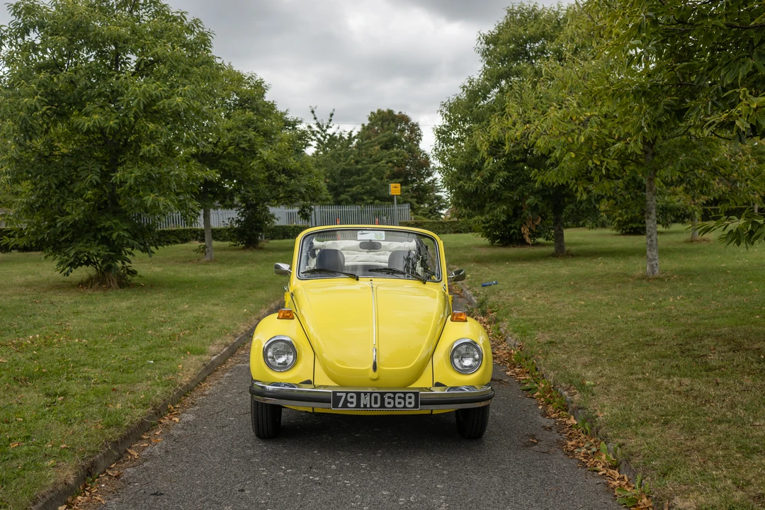 1979 Volkswagen Beetle (1980-2003) - Image 15 of 31