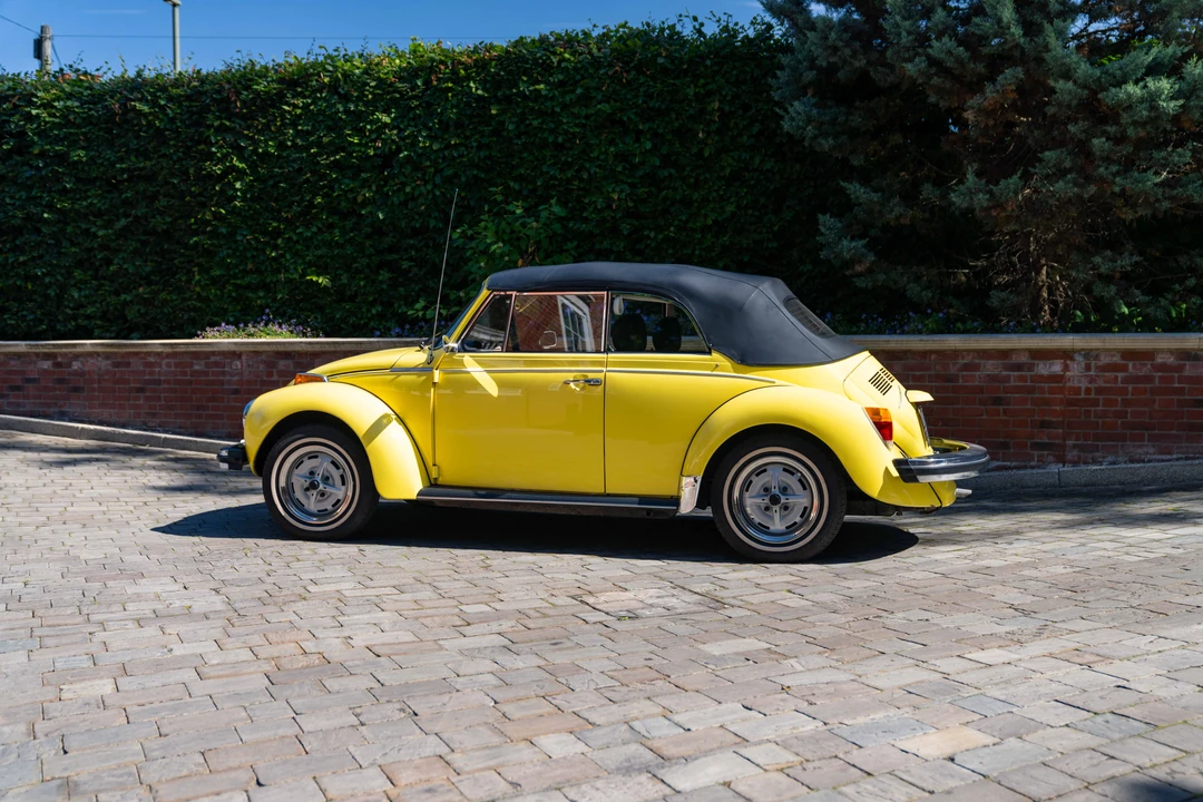 1979 Volkswagen Beetle (1980-2003) - Image 4 of 31