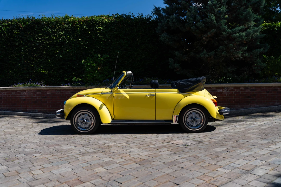 1979 Volkswagen Beetle (1980-2003) - Image 11 of 31
