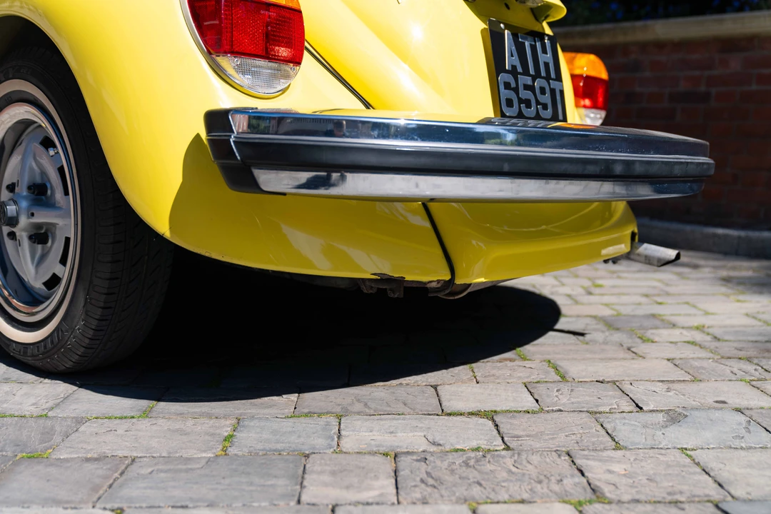 1979 Volkswagen Beetle (1980-2003) - Image 23 of 31