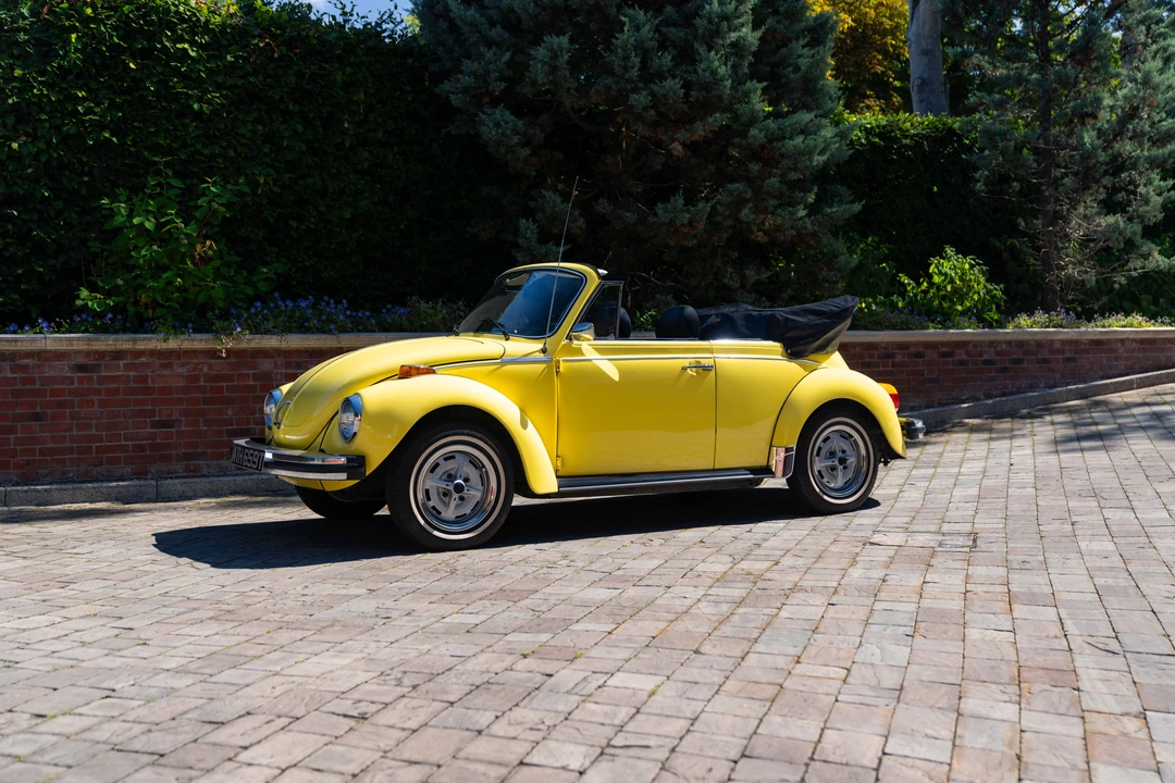 1979 Volkswagen Beetle (1980-2003) - Image 12 of 31