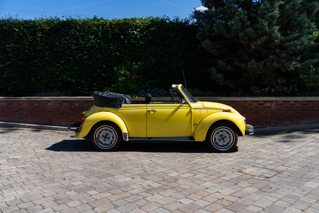 1979 Volkswagen Beetle (1980-2003) - Image 7 of 31