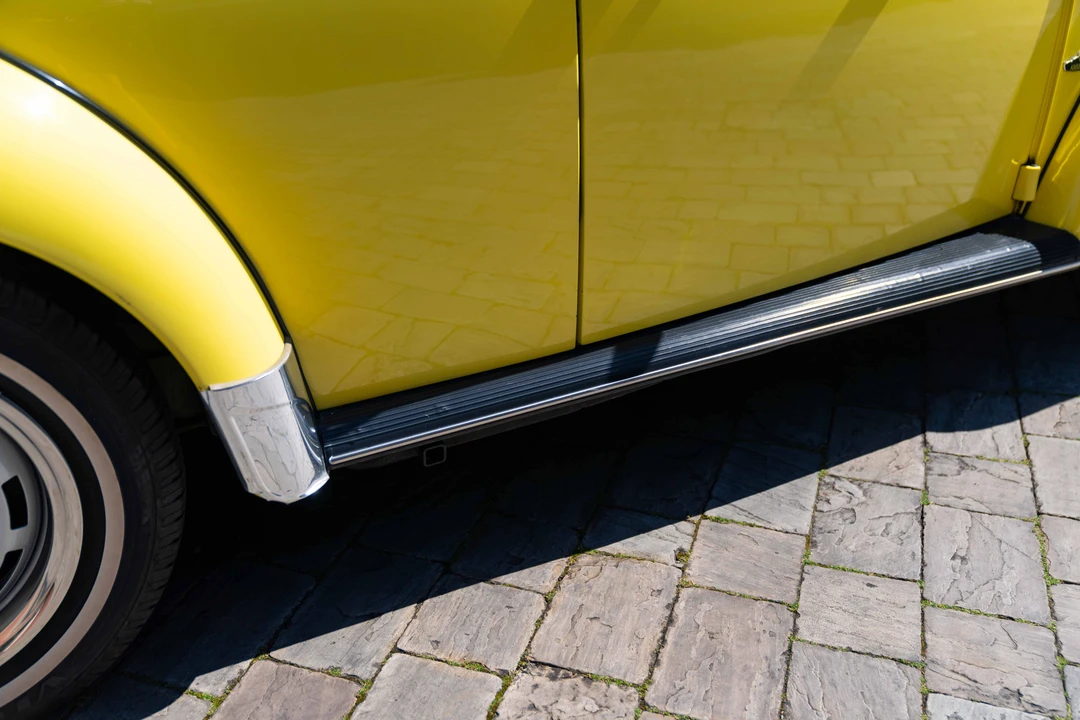 1979 Volkswagen Beetle (1980-2003) - Image 24 of 31