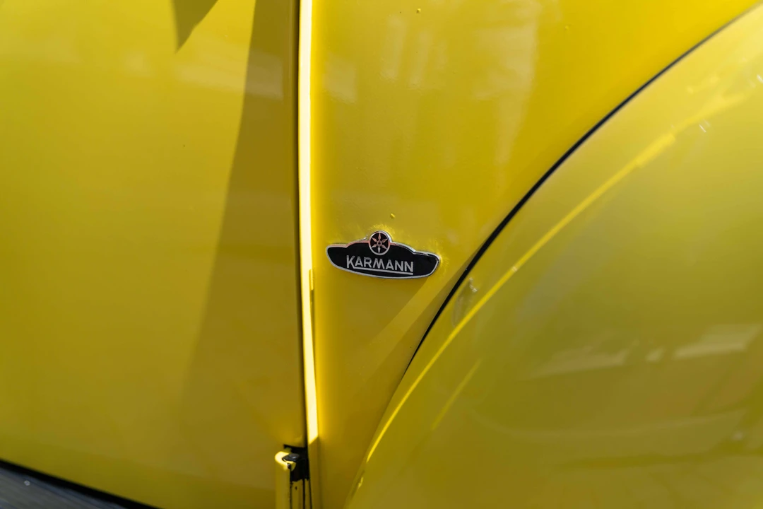 1979 Volkswagen Beetle (1980-2003) - Image 26 of 31