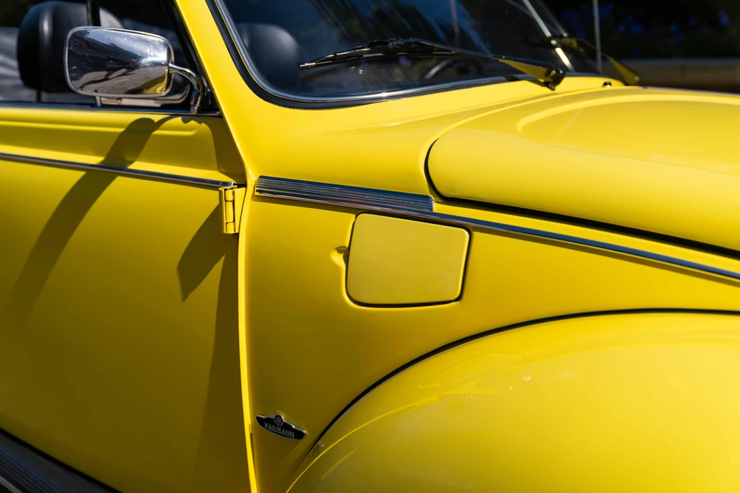 1979 Volkswagen Beetle (1980-2003) - Image 29 of 31