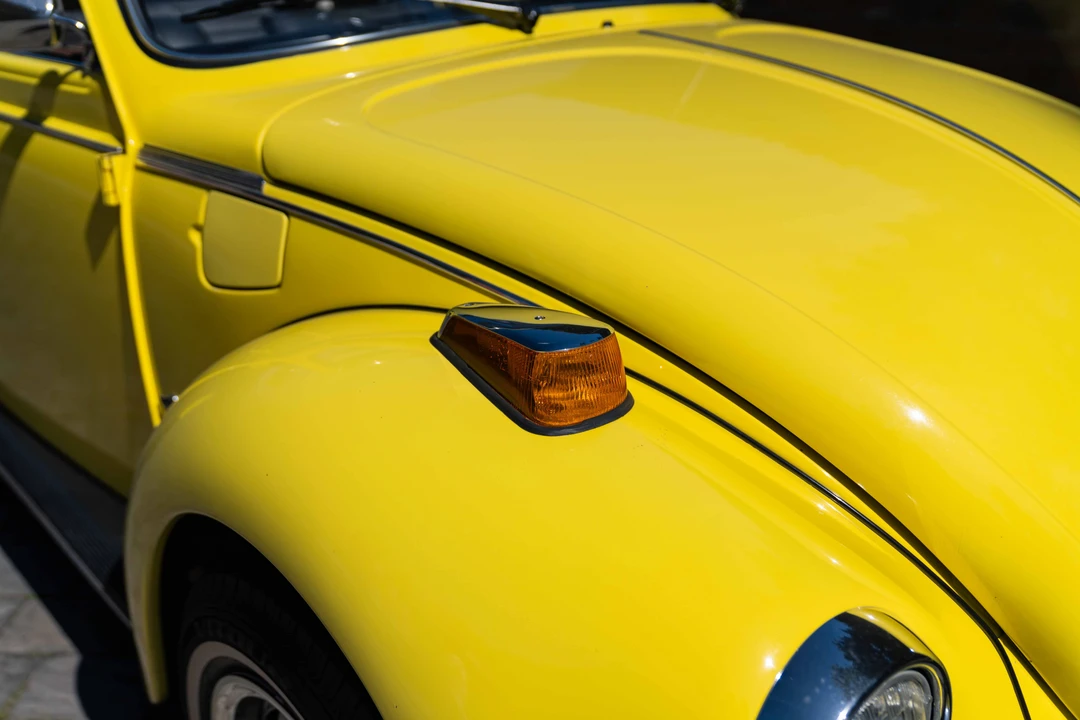 1979 Volkswagen Beetle (1980-2003) - Image 30 of 31