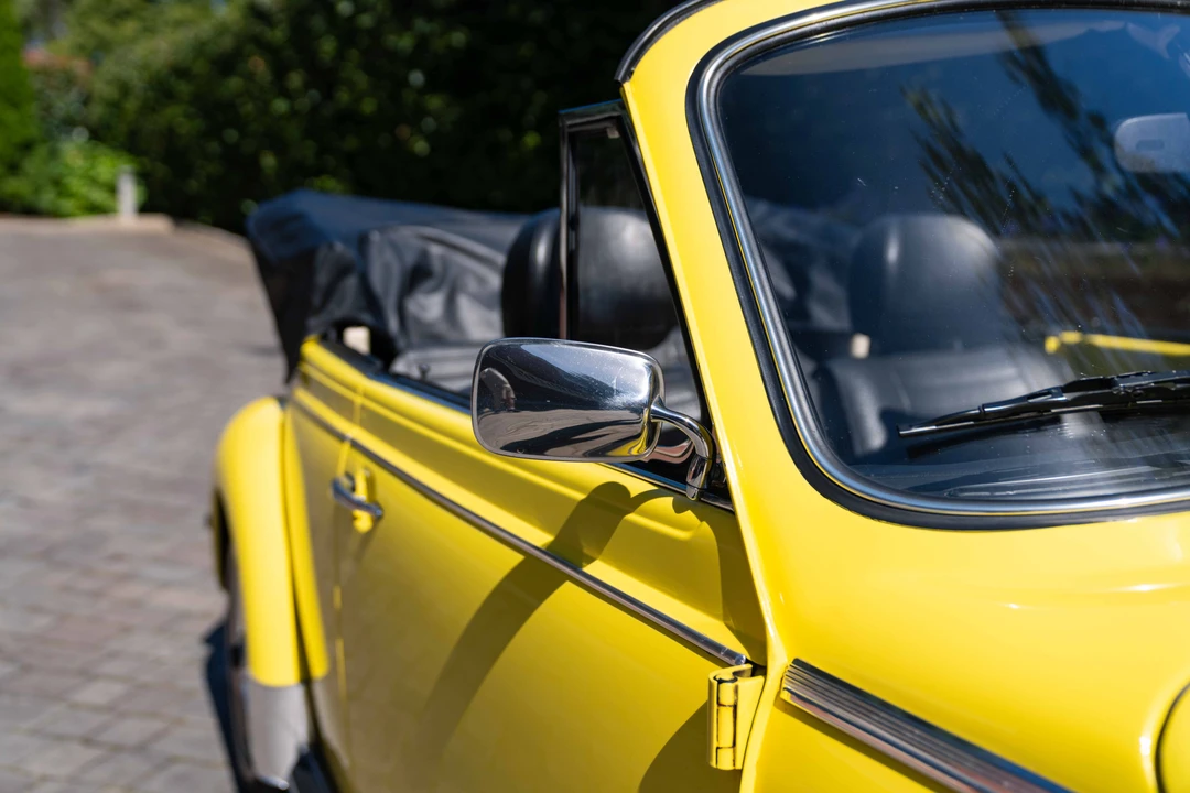 1979 Volkswagen Beetle (1980-2003) - Image 25 of 31