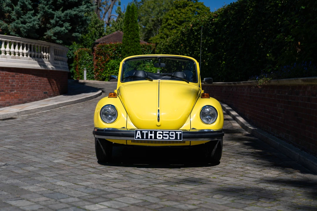 1979 Volkswagen Beetle (1980-2003) - Image 9 of 31