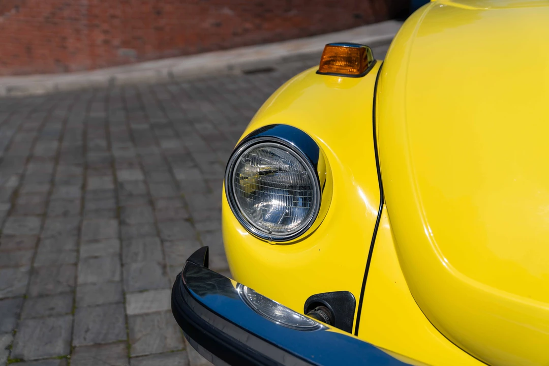 1979 Volkswagen Beetle (1980-2003) - Image 20 of 31