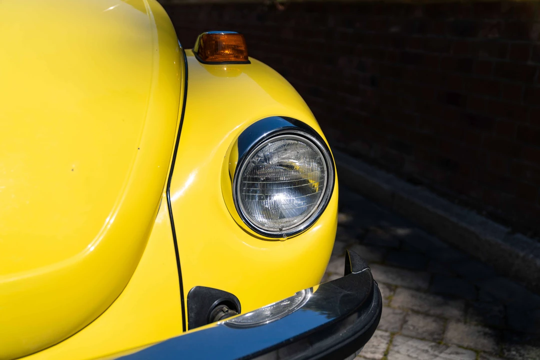1979 Volkswagen Beetle (1980-2003) - Image 21 of 31