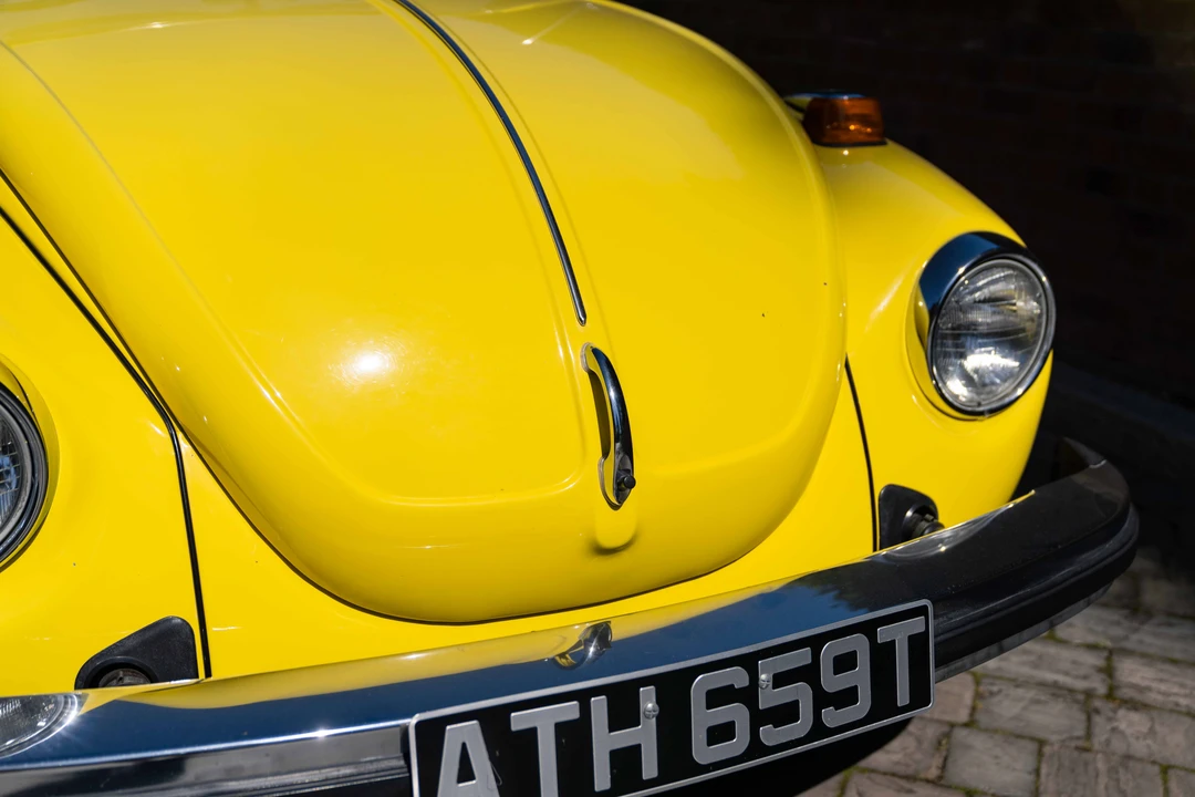 1979 Volkswagen Beetle (1980-2003) - Image 22 of 31