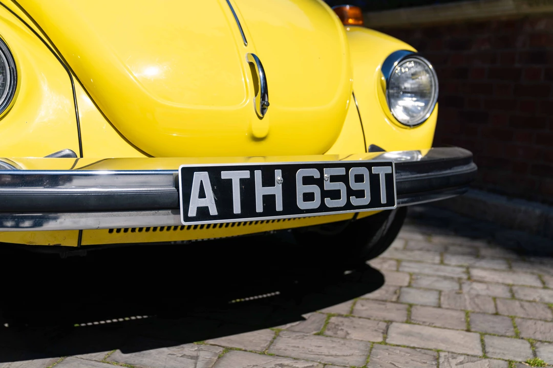 1979 Volkswagen Beetle (1980-2003) - Image 18 of 31