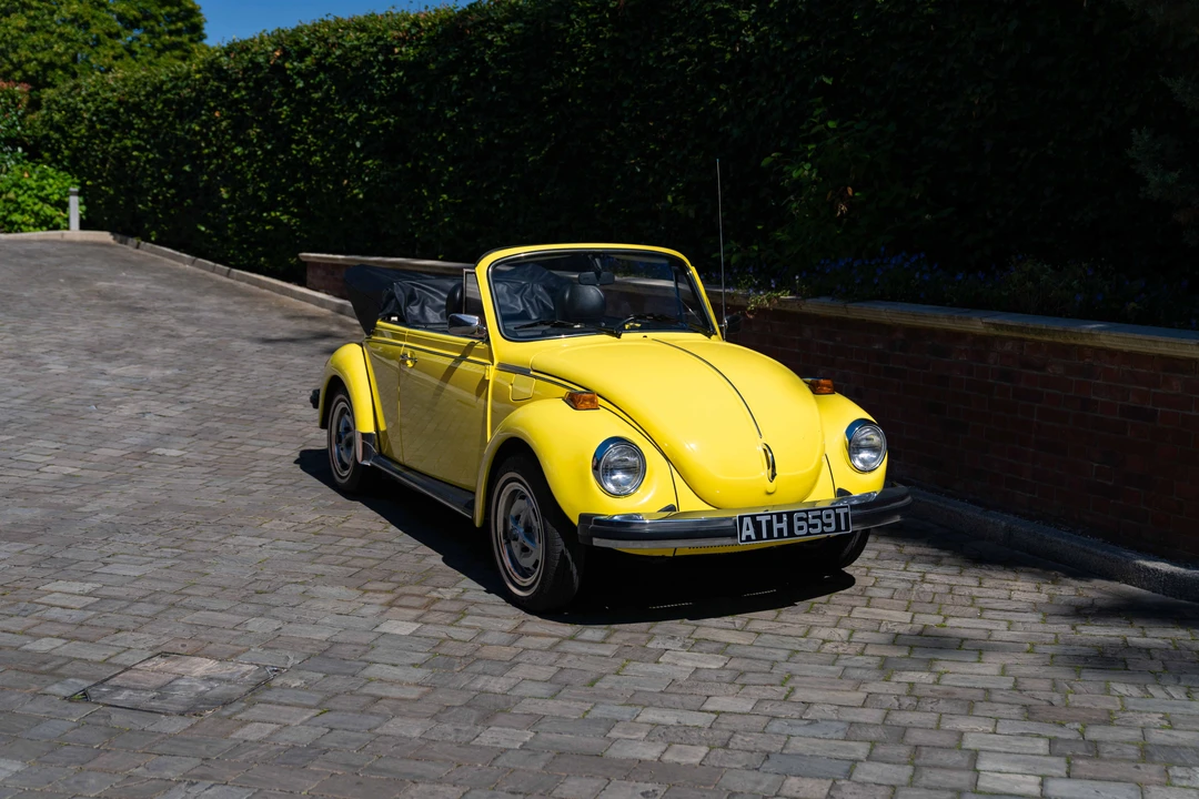 1979 Volkswagen Beetle (1980-2003) - Image 17 of 31