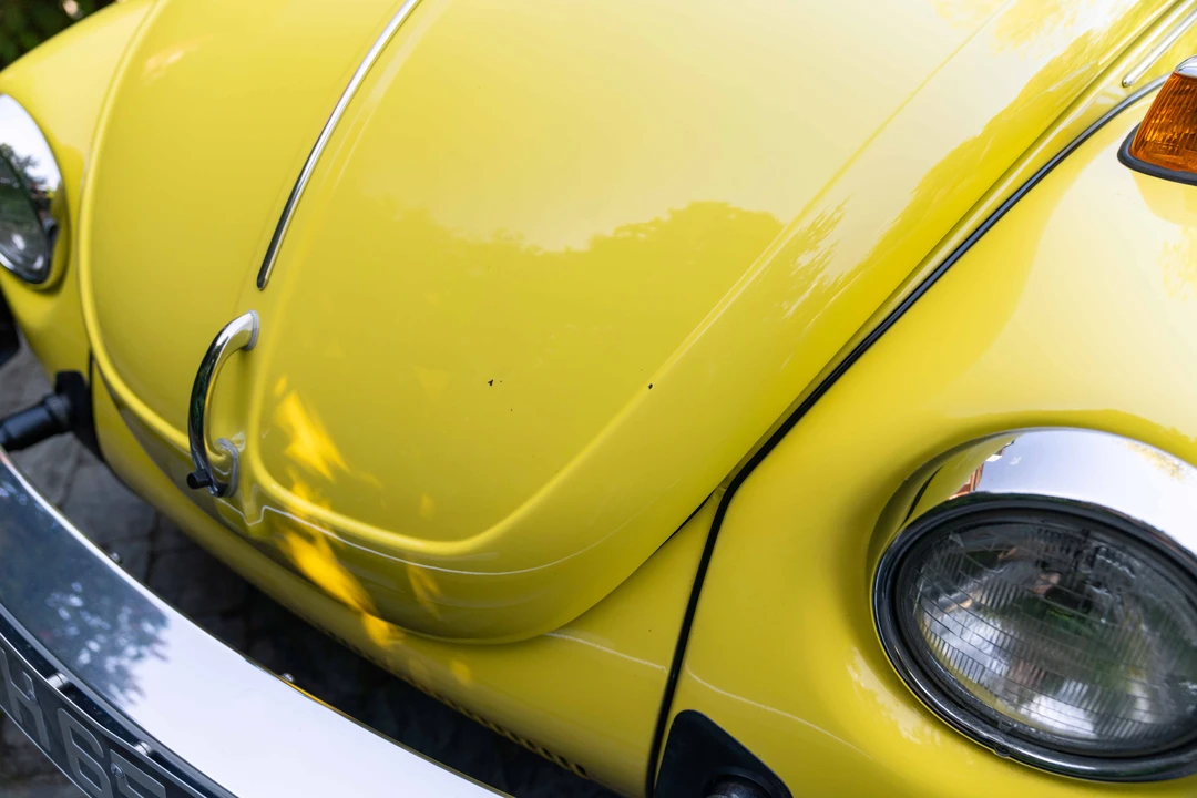 1979 Volkswagen Beetle (1980-2003) - Image 19 of 31