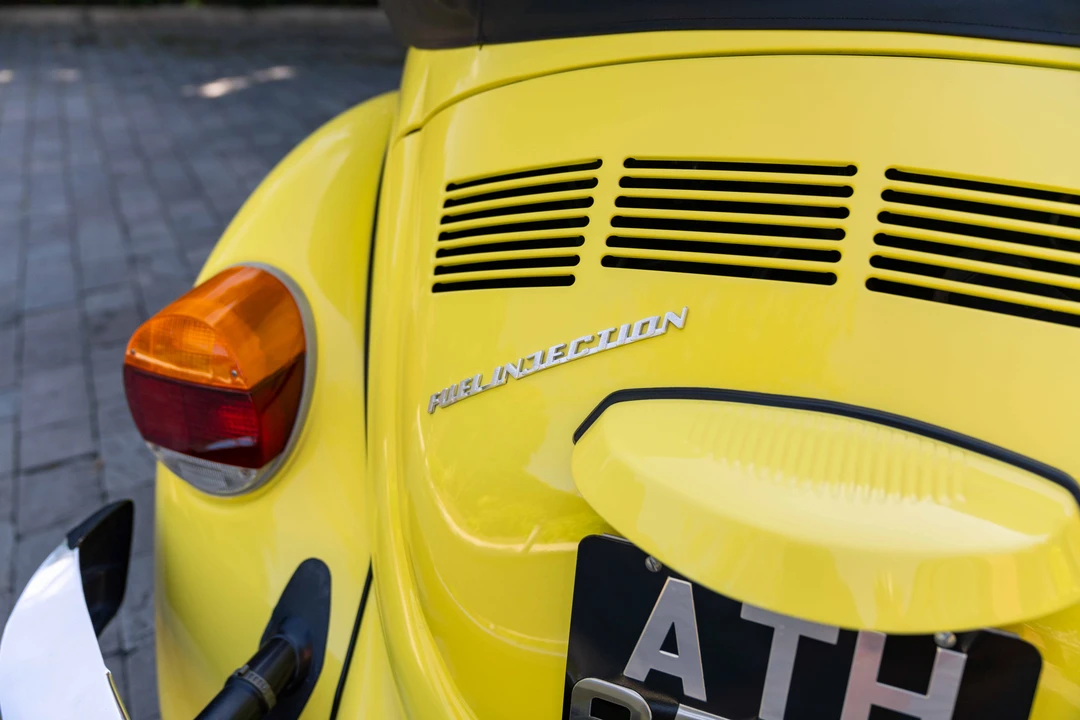 1979 Volkswagen Beetle (1980-2003) - Image 31 of 31